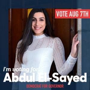 Meet your Posher, Julia aseel